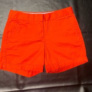 J Crew shorts